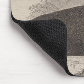 Zee otter, Brits-Columbia Muismat (Hoek)