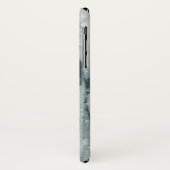 Zee Otter Case-Mate iPhone Case (Achterkant/links)