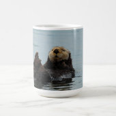 Zee Otter Coffee-Mok Koffiemok (Center)