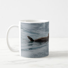 Zee Otter Koffiemok