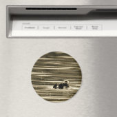 Zee Otter Magneet (Insitu (Vaatwasser))