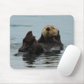 Zee Otter Muismat (Met muis)