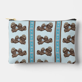 Zee Otter Rits Pouch Etui