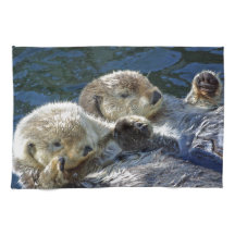 Zee-otters