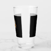 Zee otterzak drink bier | Otter Lover Gift Glas (Links)