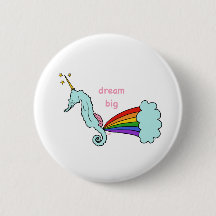 zee paard eenhoorn dreamer