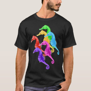 Zee Paarden Parade T-shirt