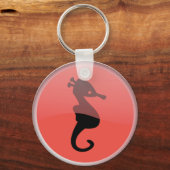 Zee PaardenSleutelhanger Sleutelhanger (Voorkant)