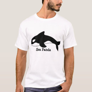 Zee Panda (orcha) Tee Shirt