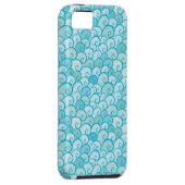 Zee Patroon Case-Mate iPhone Case (Back/Rechts)