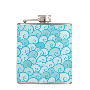 Zee Patroon Heupfles