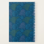  Zee Patroon Planner (Achterkant)