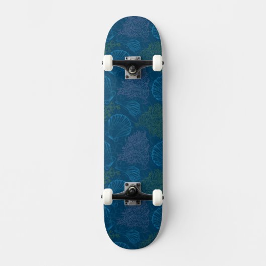  Zee Patroon Skateboard (Voorkant)
