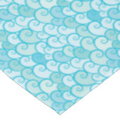 Zee Patroon Tafelkleed (Gekanteld)