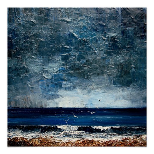 Zee Perfect Poster (Voorkant)