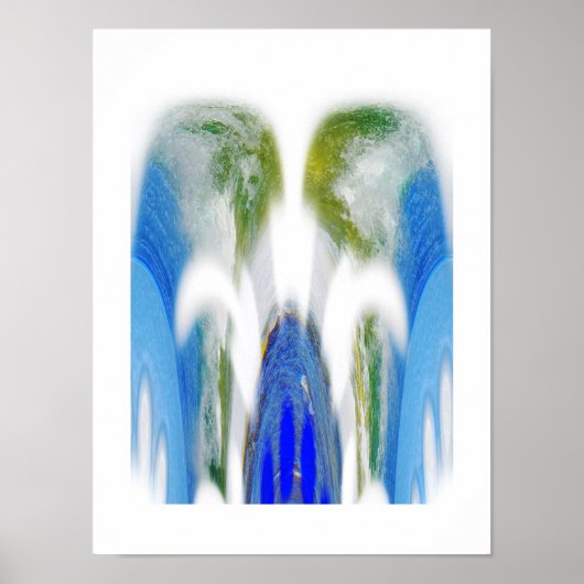 Zee Poster (Voorkant)