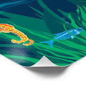 Zee Poster Perfect Poster (Hoek)