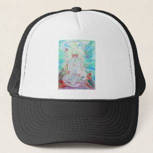 Zee Priesteres Trucker Pet