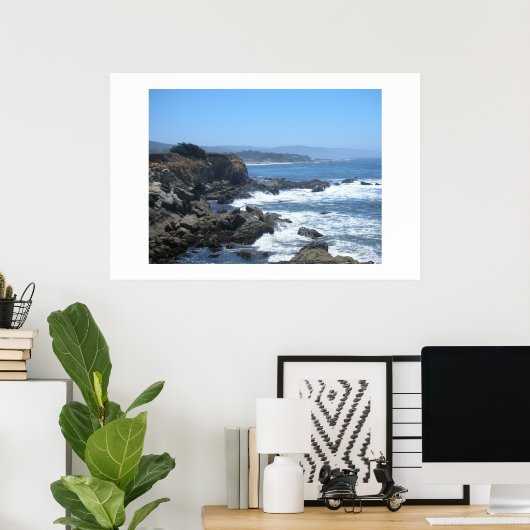 Zee Ranch Poster (Thuiskantoor)