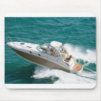 Zee Ray Sundancer Boat Muismat Home Kantoor