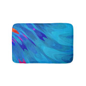 Zee Ripple Badmat (Voorkant)