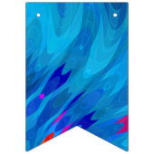 Zee Ripple Vlaggetjes (Eerste vlag)