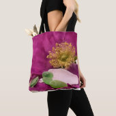 ZEE - ROOS - TAS (Dichtbij)