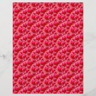 Zee roze harten
