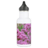 Zee Roze Waterfles (Rechts)