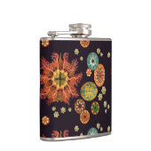 Zee Ruitenrek Kolf Heupfles (Rechts)