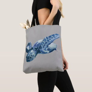 Zee Ruitenstrand Canvas tas