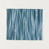 Zee 's ochtends wandkleed (Voorkant (horizontaal))