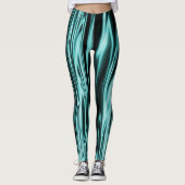 Zee Satijn...... Leggings (Voorkant)