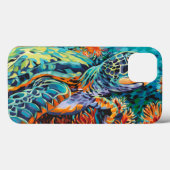 Zee Schat I Case-Mate iPhone Case (Achterkant (horizontaal))
