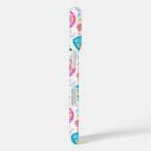 Zee Schelpen Case-Mate iPhone Case (Achterkant / Rechts)