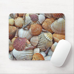 Zee Schelpen Muismat