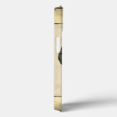 Zee Scheppen van de Shore Case-Mate iPhone Case (Achterkant / Rechts)