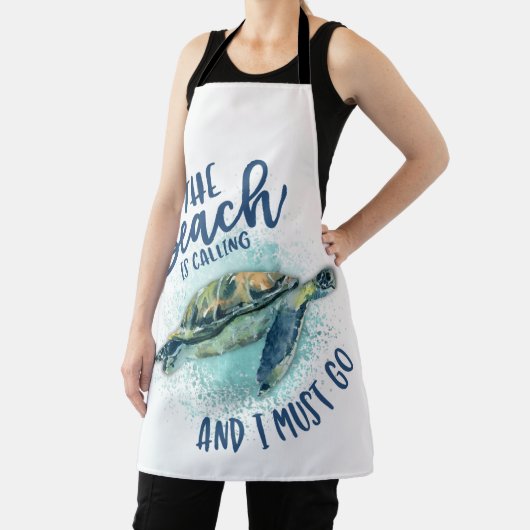 zee schildpad schort (Insitu)