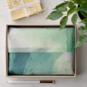 Zee Schildpad Tissue Papier (Geschenk)