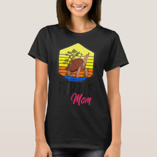 Zee Schildpad Water Schildpad 2 T-shirt