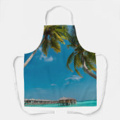 Zee Schort (Voorkant)