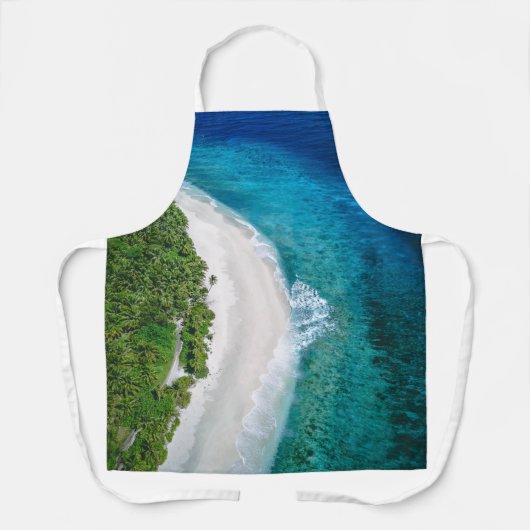 Zee Schort (Voorkant)