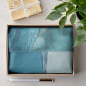 Zee Schrootte Tissuepapier (Geschenk)