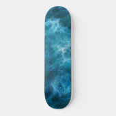 Zee schuim skateboard (Voorkant)