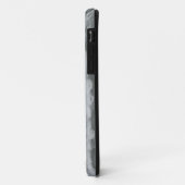 zee schuimzeugen Case-Mate iPhone case (Achterkant/links)