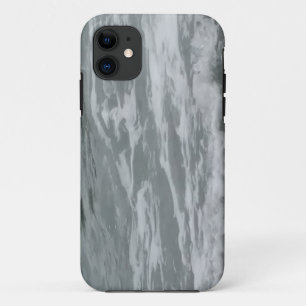zee schuimzeugen iPhone 11 hoesje