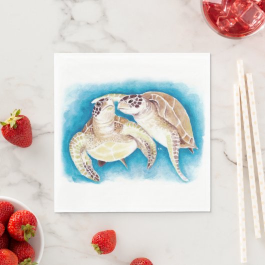 Zee Servetten (Insitu)