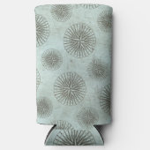 Zee Shanty | Steampunk Compass Ephemera (Voorkant)