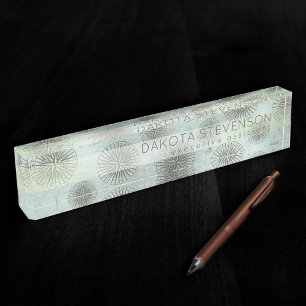 Zee Shanty Steampunk Compass Ephemera Naambordje