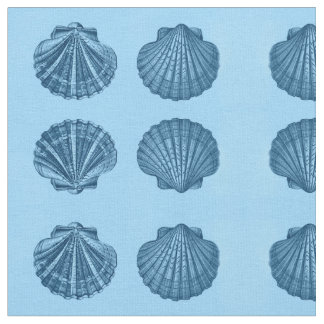 Zee Shell Fabric Stof